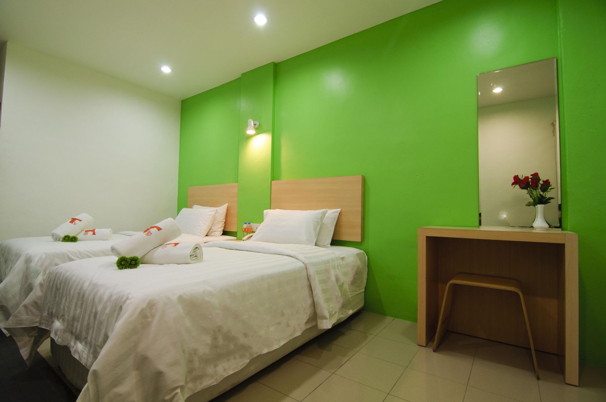 T Hotel Kuala Perlis Zewnętrze zdjęcie
