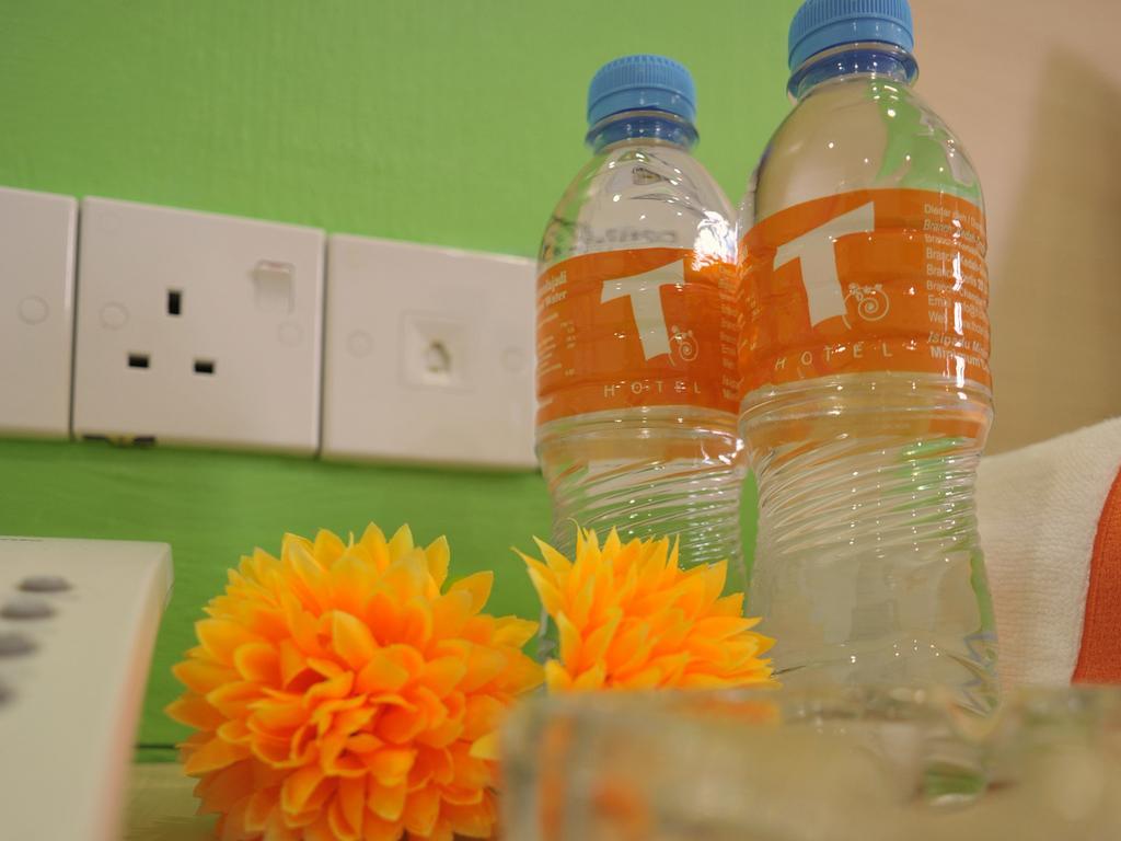 T Hotel Kuala Perlis Zewnętrze zdjęcie