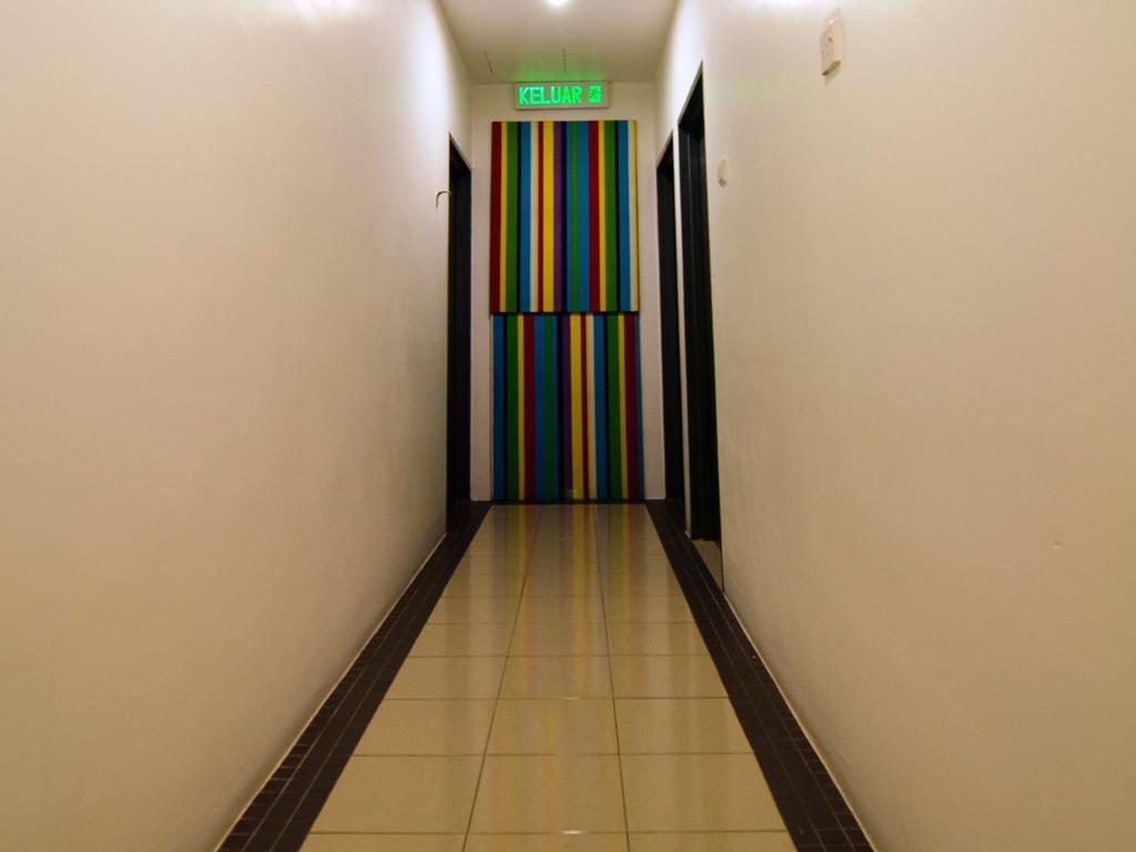 T Hotel Kuala Perlis Zewnętrze zdjęcie
