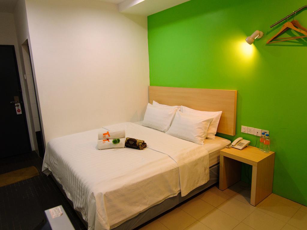 T Hotel Kuala Perlis Zewnętrze zdjęcie