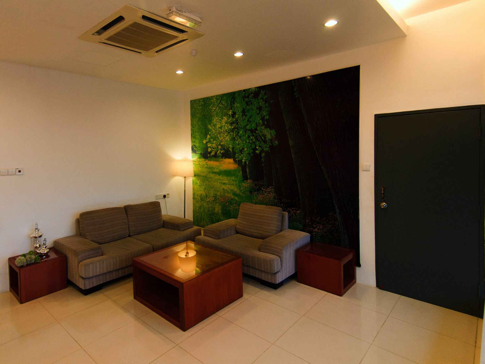 T Hotel Kuala Perlis Zewnętrze zdjęcie