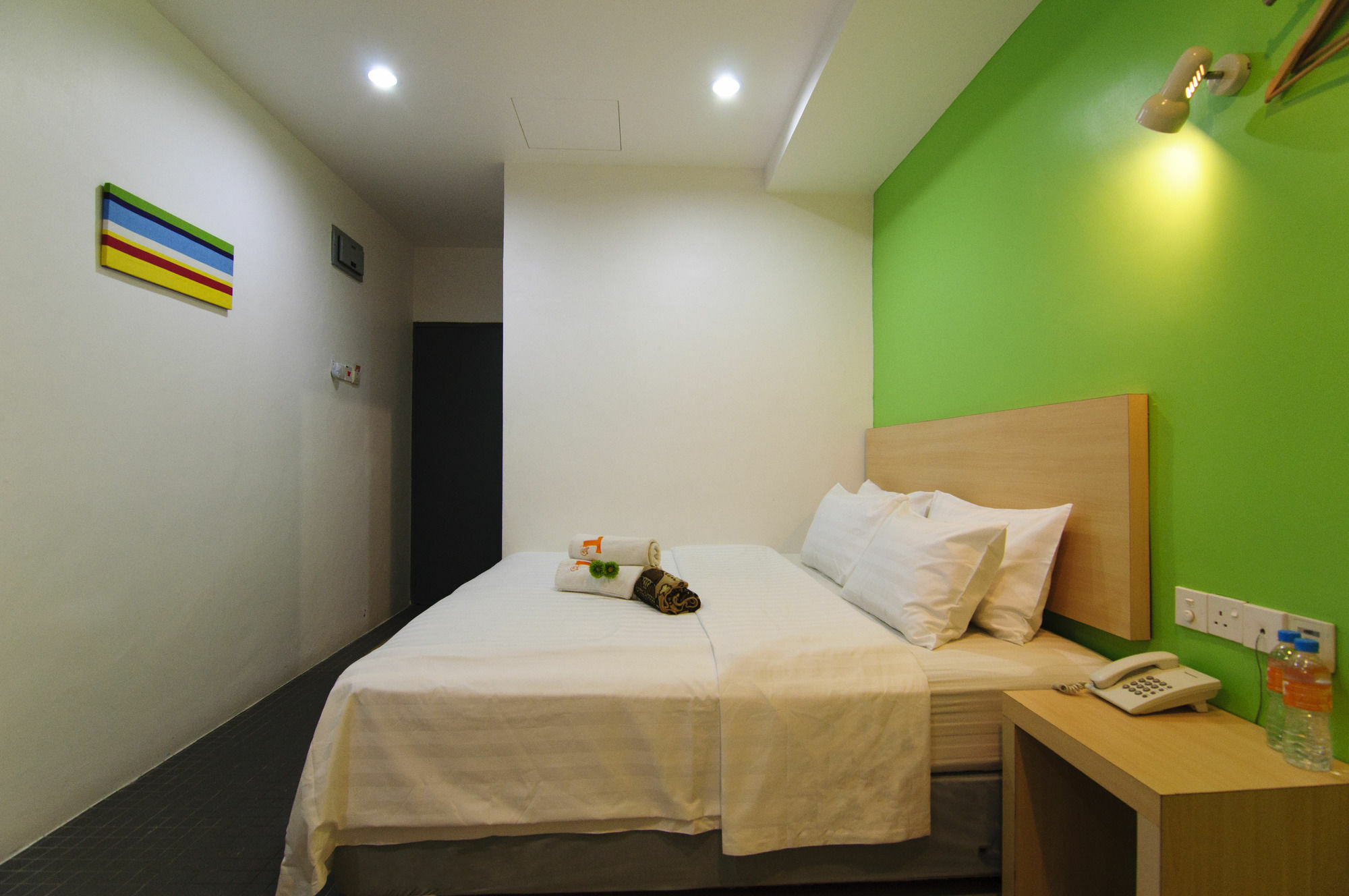 T Hotel Kuala Perlis Zewnętrze zdjęcie